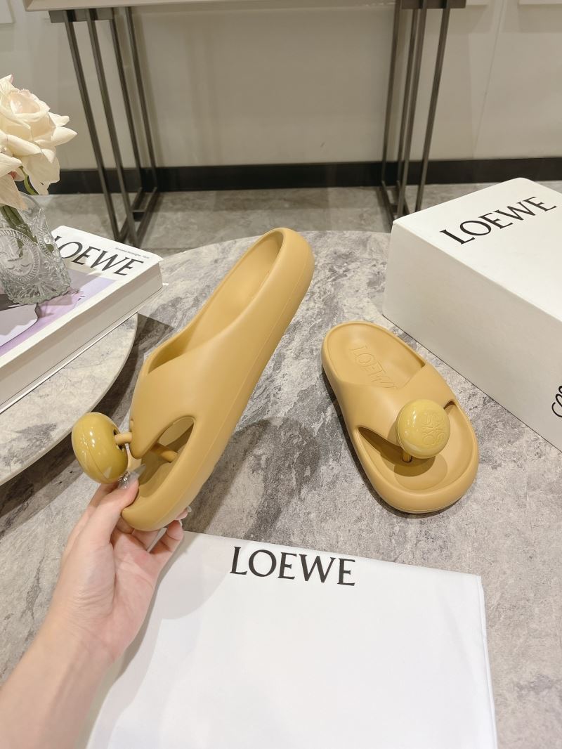 Loewe Sandals